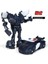 Çocuk Oyuncakları Araba Oyuncakları Dönüşen Robotlar (Yurt Dışından) 1