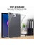 Lenovo Tab P11 5g Tpu Tablet Kılıfı Güçlendirilmiş Köşeler Düşmeye Dayanıklı Şeffaf Tablet Kılıfı (Yurt Dışından) 3