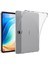 Oppo Pad Air 2/pad Neo Tpu Kılıf Şeffaf Dört Köşe Koruma Tablet Kılıfı (Yurt Dışından) 1