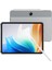 Oppo Pad Air 2/pad Neo Tpu Kılıf Şeffaf Dört Köşe Koruma Tablet Kılıfı (Yurt Dışından) 5