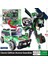 Dragon Warrior Star Source 3 Oyuncak Transformer Robot (Yurt Dışından) 1
