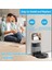 Airrobo T20+ Robot Süpürge Için T20 Toz Torbası Yedeği, 10 Paket (Yurt Dışından) 5