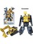 Çocuk Oyuncakları Alaşım Transformer Robot King Kong (Yurt Dışından) 1