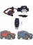 Rc Araba Mini Vinç ve Uzaktan Kumanda TRX4M 1/18 Rc Paletli Araba Yükseltme Parçaları Aksesuarları (Yurt Dışından) 5