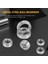30 Adet Metal Çelik Bilyalı Rulman Seti Zd Racing Dbx-10 DBX10 10421-S 9102 1/10 Rc Araba Yedek Parça Aksesuarları (Yurt Dışından) 4