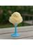 New Pastel Cam Dondurmalık - Mavi - 270 ml 1