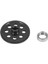 Traxxas Latrax Teton 1/18 Rc Araba Yükseltme Parçaları Aksesuarları Için Metal 60T Ana Dişli Redüksiyon Dişlisi 7640 (Yurt Dışından) 3
