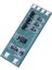 5 Adet 3-12V Yanıp Sönen LED Işık Modülü Kırmızı Mavi Çift Yanıp Sönen Araba Modeli Bisiklet Elektrikli Araç Güvenlik Işığı Için Uygundur (Yurt Dışından) 5