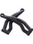 1 Çift 15-SJ07 Araba Üst Kolu Araba Parçaları S911 S912 9115 9116 Rc Araba Üst Kolu Rc Araba Yedek Parçaları (Yurt Dışından) 2