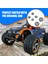 Wltoys 104009 12402-A 12401 12402 12403 12404 12409 Rc Araba Yükseltme Parçaları Için Metal Diferansiyel Dişlisi 12402-A-1952 (Yurt Dışından) 5