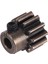 Metal Motor Dişli Pinyon Dişlisi 32P 11T 3.175MM 6747 Traxxas Rustler Trx-4 Trx4 Trx6 Rc Araba Yedek Parçaları (Yurt Dışından) 1