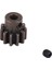 Metal Motor Dişli Pinyon Dişlisi 32P 11T 3.175MM 6747 Traxxas Rustler Trx-4 Trx4 Trx6 Rc Araba Yedek Parçaları (Yurt Dışından) 3