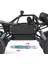 Metal Tam Set Yükseltme Parçaları Amortisör Wltoys 1/28 K969 K979 K989 K999 P929 P939 Rc Araba Parçaları, Mavi (Yurt Dışından) 2