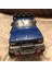 Wpl C14 C24 C24-1 1/16 Rc Araba 4x4 Kamyon ve Paletli Yükseltme Parçaları Aksesuarları Için Metal Ön Tampon, Gümüş (Yurt Dışından) 3