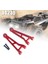 Rc Araba Metal Yükseltme Ön Üst Salıncak Kolu Bileşenleri Mjx Hyper Go 1/14 14209 14210 H14BM Rc Araba Yükseltme Parçaları D (Yurt Dışından) 5