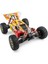 4 Adet Metal Yağ Amortisörü Sönümleyici Wltoys 144001 144010 124007 124016 124017 124018 1240190 Rc Araba Parçaları, Mor (Yurt Dışından) 5