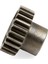 11184 Metal Diff Ana Dişli 64T Motor Pinyon Dişlileri 1/10 Rc Araba Hsp Himoto Amax Redcat Exceed 94111 Parçaları (Yurt Dışından) 3