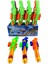 4 Namlulu Su Tüfeği 55CM (858-14) 3