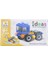 Ideas LEGO Arabalar 2in1 32 Parça (SM208B-01) 1
