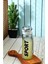 Siyah Kapaklı 700 ml Spor ve Okul Suluk, BPA Free, ve Şık Tasarım 6