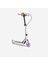 Oxelo Frenli Çocuk Scooterı - Beyaz/mor - Play 5 1