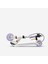 Oxelo Frenli Çocuk Scooterı - Beyaz/mor - Play 5 2