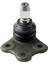 Alt Rotil Daewoo Leganza 97- Oem Kodu - 96213119 - 4U-B36959 1