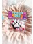 Beşiktaş Siyah Beyaz Kedi Patisi Squishy – Yumuşak, Sıkılabilir, Sukuşi Oyuncağı 2