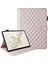 Honor Pad 9 Için Tablet Kılıfı Çok Açılı Standlı Esnek Tpu Arka Kapak (Yurt Dışından) 1