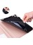 Lenovo Tab M8 Için Tablet Kılıfı Kelebek Tasarım Premium Deri Düşme Önleyici Tablet Kılıfı Kart Yuvaları ve Stand Fonksiyonu (Yurt Dışından) 5