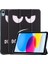Xhappy Arctıc Hunter IPAD10 Tablet Bilgisayar Kasası iPad 10.9 Üç Katlı Boyalı Koruyucu Kabuk Hareketsiz ve Düşmez (Yurt Dışından) 1