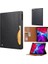 Ipad Pro 11 Inç 2020 Için Deri Kılıf (Black) (Yurt Dışından) 1