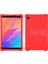 Xhappy Arctıc Hunter Huawei Matepad T8 Tablet Kılıfı Tablet Deri Kılıf 8 Inç Darbeye Dayanıklı Yumuşak Kabuk (Yurt Dışından) 1
