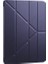 Xphonestore iPad Pro 11 (2020) Için Koruyucu Tablet Kılıfı - Koyu Mavi (Yurt Dışından) 1