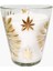 Bardak Mumluk Soy Wax C 7.5X7.5X8CM 1