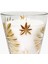 Bardak Mumluk Soy Wax C 7.5X7.5X8CM 2