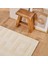 Iskandinav Roar White 200X290 cm Salon Mutfak Halısı Yolluk Salon Mutfak Halısı Yolluk Kilim 3