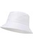 Unisex Uv Korumalı Pamuku Bucket Şapka 4