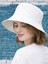 Unisex Uv Korumalı Pamuku Bucket Şapka 5