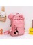 Lüks Çocuk Hediyesi Schoolbag Disney Ortak Sırt Çantası Mickey Sırt Çantası Küçük Sırt Çantası Anaokulu Schoolbagcolor: 2 (Yurt Dışından) 1
