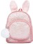 Moda Gündelik Sevimli Tavşan Kulaklar Sırt Çantası Tarzı Kızlar Anaokulu Çocuklar Sırt Çantası Kitap Çanta Çocuk Çantaları Rugzak Mochila Escolarcolor: 05 (Yurt Dışından) 1