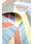 Uşak El Dokuma Renkli ve Zikzak Desenli Kilim Yolluk 60X170 cm (1,02 M²) 6