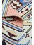 Konya Karapınar El Dokuma Pembe ve Krem Kirmen Yün Kilim 76X121 cm (0.92 M²) 6