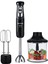 GH21595 Diva Blender Seti (Siyah) 1