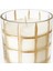 Bardak Mumluk Soy Wax D 7.5X7.5X8CM 2