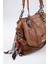 ÇÇS 17392 Kadın Omuz Çantası 4