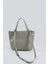 ÇÇS 17624 Kadın Omuz Askılı El Çantası 3