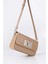ÇÇS 17570 Kadın Omuz Askılı El Çantası 5