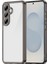 Samsung Galaxy S25 Tpu + Akrilik Telefon Arka Kapağı Sararma Önleyici (Yurt Dışından) 1