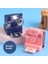 Polaroid Kamera Kolye Anahtarlık Ses ve Işık Oyuncak Okul Çantası Kolye (Yurt Dışından) 3